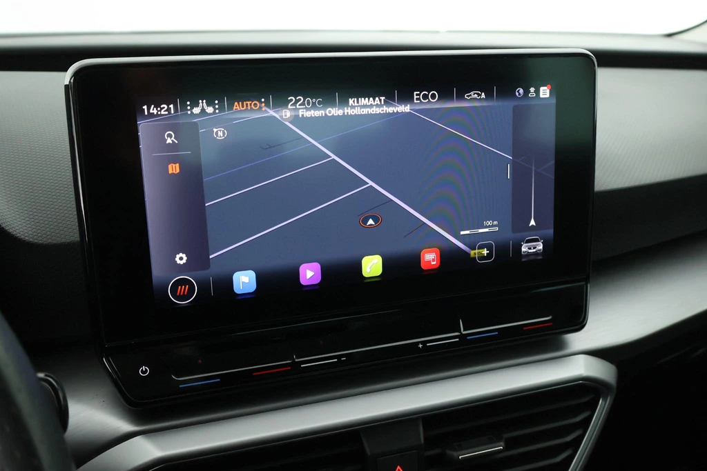 SEAT Leon – foto 18