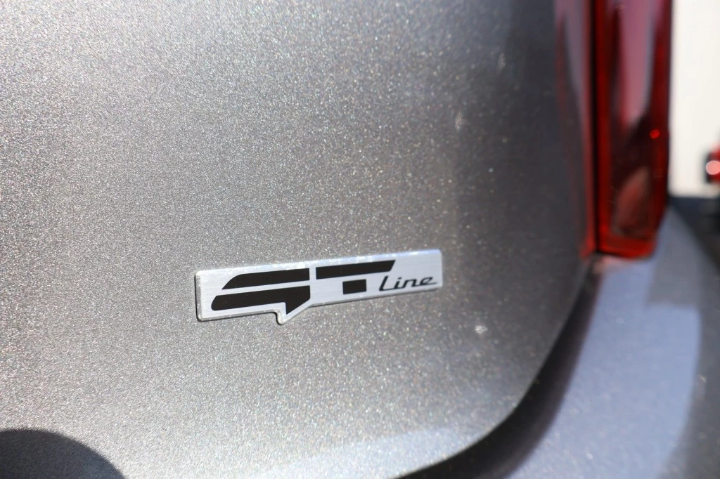 Kia Picanto – foto 21