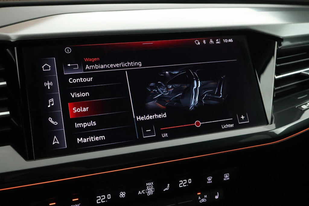 Audi Q4 Sportback e-tron – foto 36