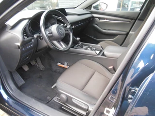 Mazda 3 – thumbnail 10