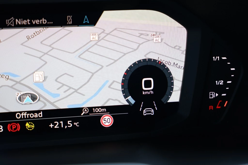 Audi Q3 – foto 26