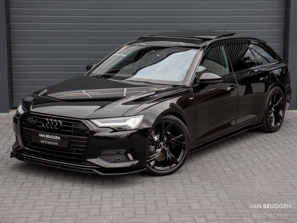 Audi A6 – foto 2
