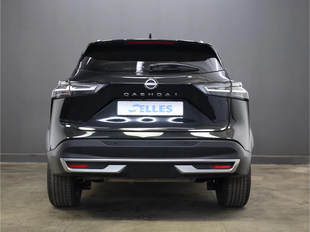 Nissan QASHQAI – foto 6