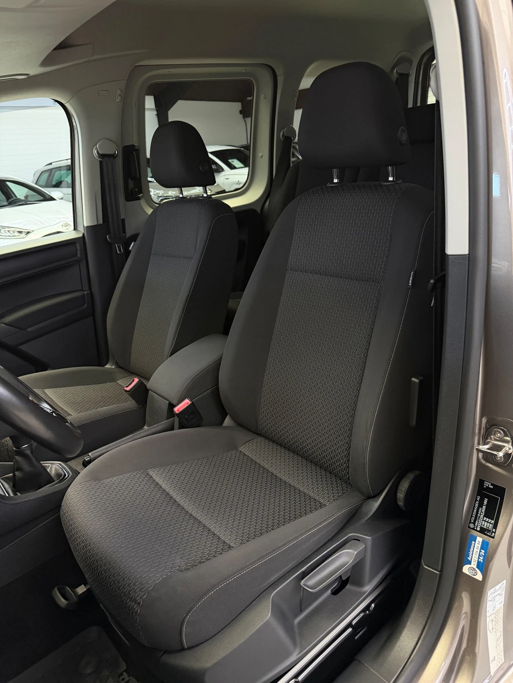 Volkswagen Caddy – foto 10
