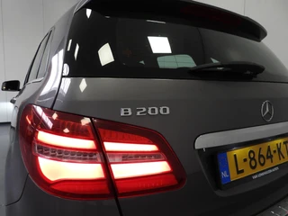 Mercedes-Benz B-Klasse – thumbnail 32