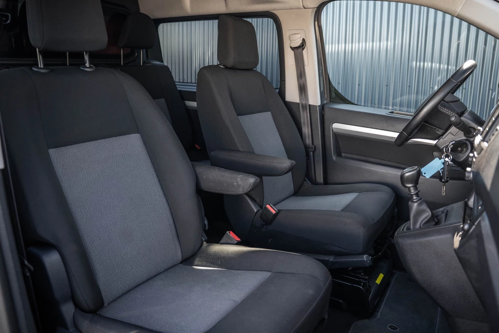 Fiat Scudo – foto 14