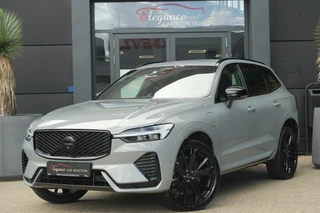 Volvo XC60 – thumbnail 1