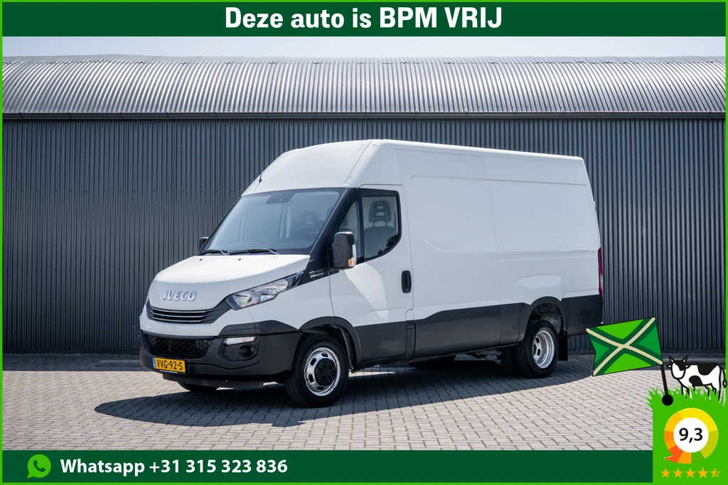 Iveco Daily – foto 1
