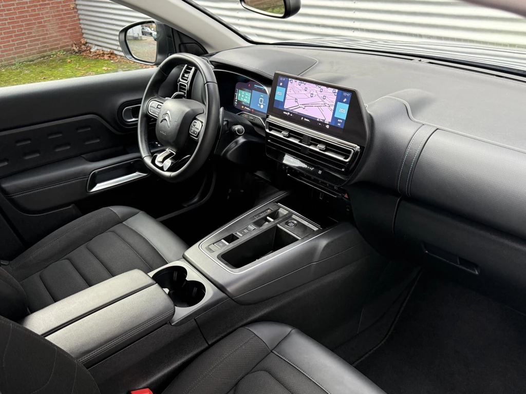 Citroën C5 Aircross – foto 26