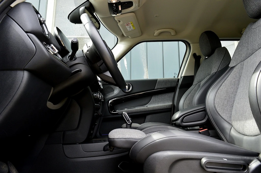 MINI Countryman – foto 11