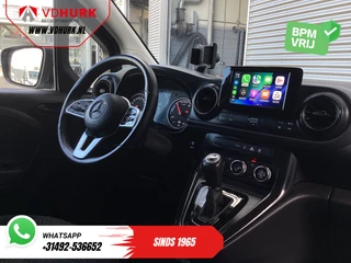 Mercedes-Benz eCitan – thumbnail 7