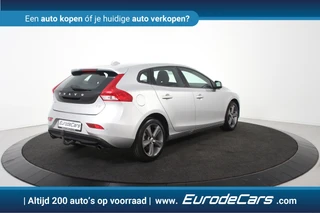 Volvo V40 – thumbnail 8