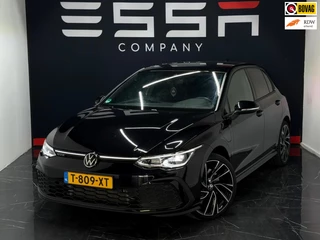 Volkswagen Golf – thumbnail 1