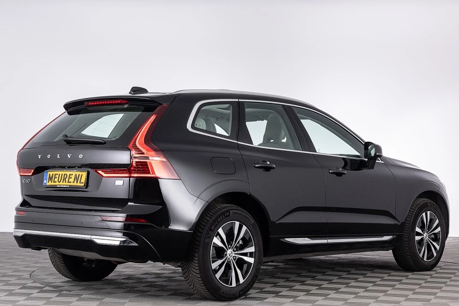 Volvo XC60 – foto 5