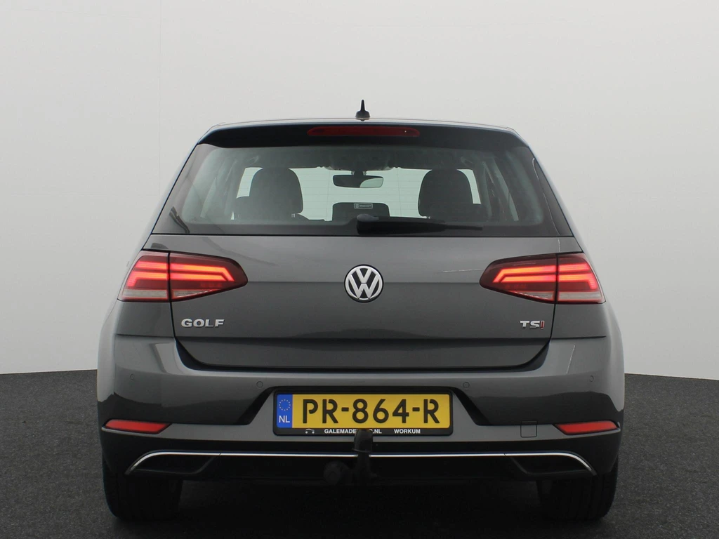 Volkswagen Golf – foto 5