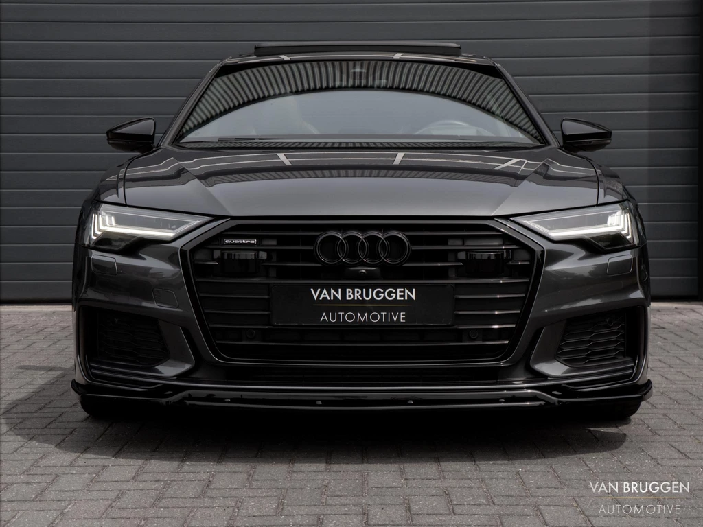 Audi A6 – foto 13