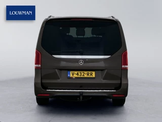 Mercedes-Benz V-Klasse – thumbnail 7