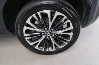 Toyota Yaris Cross – thumbnail 33