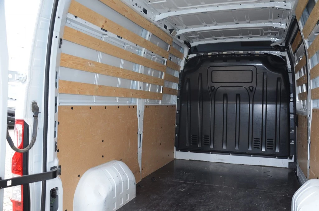 Nissan Interstar – foto 6