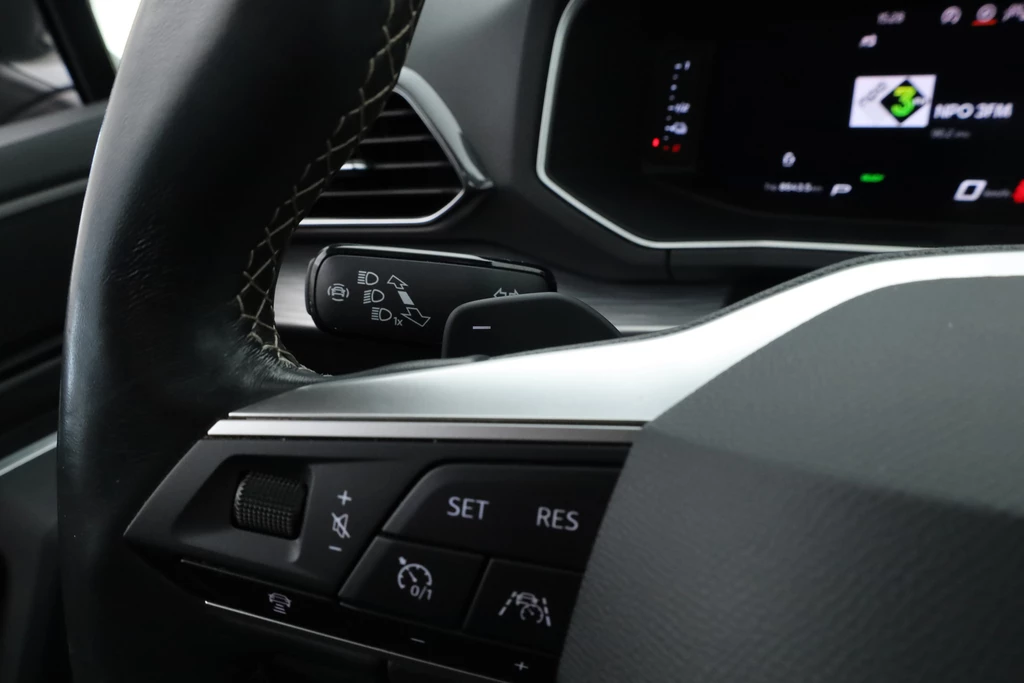 SEAT Tarraco – foto 16