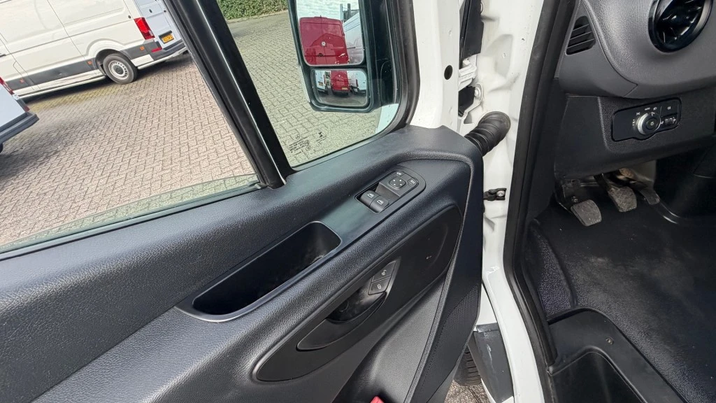 Mercedes-Benz Sprinter – foto 20