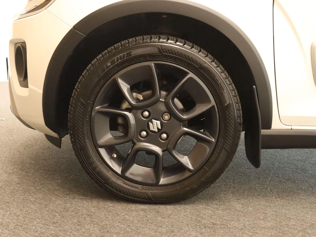 Suzuki Ignis – foto 12