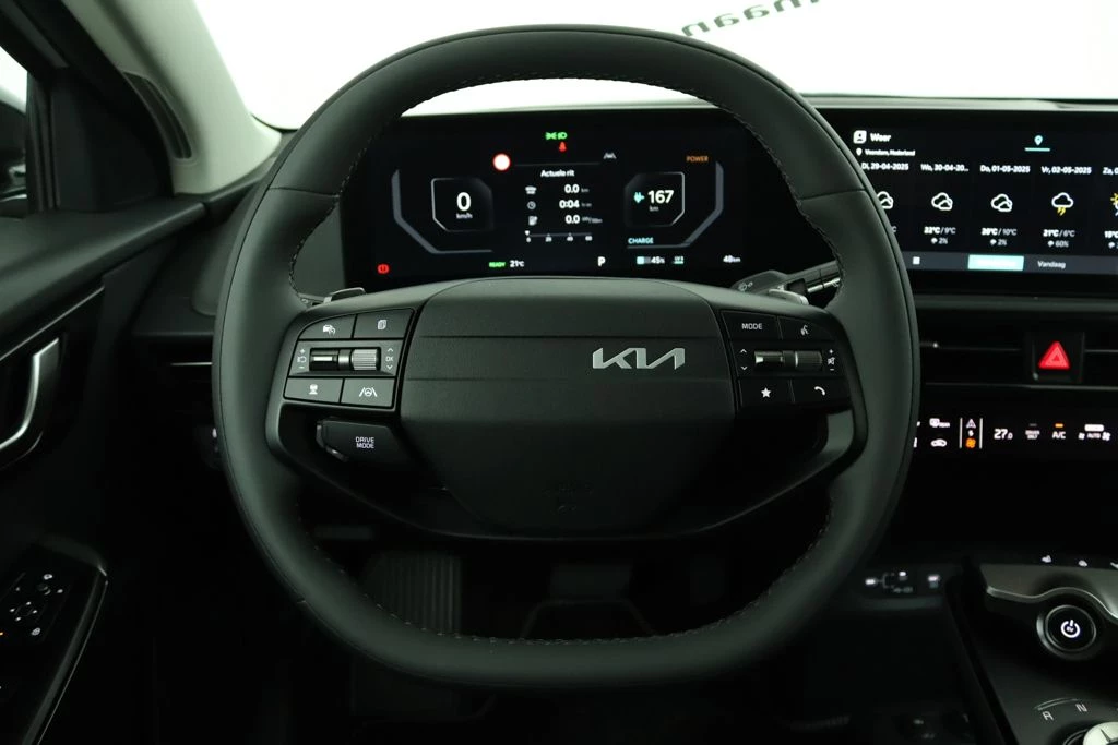 Kia EV6 – foto 45