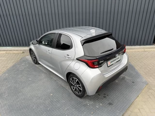 Toyota Yaris – thumbnail 5