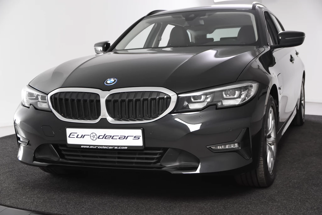 BMW 3 Serie – foto 4