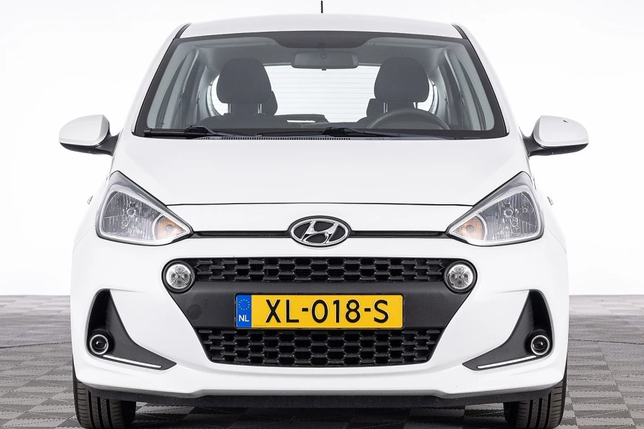 Hyundai i10 – foto 6