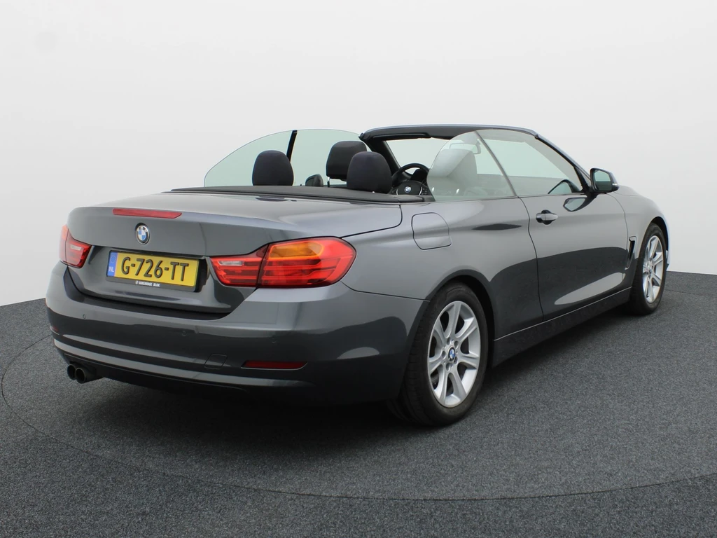BMW 4 Serie – foto 10
