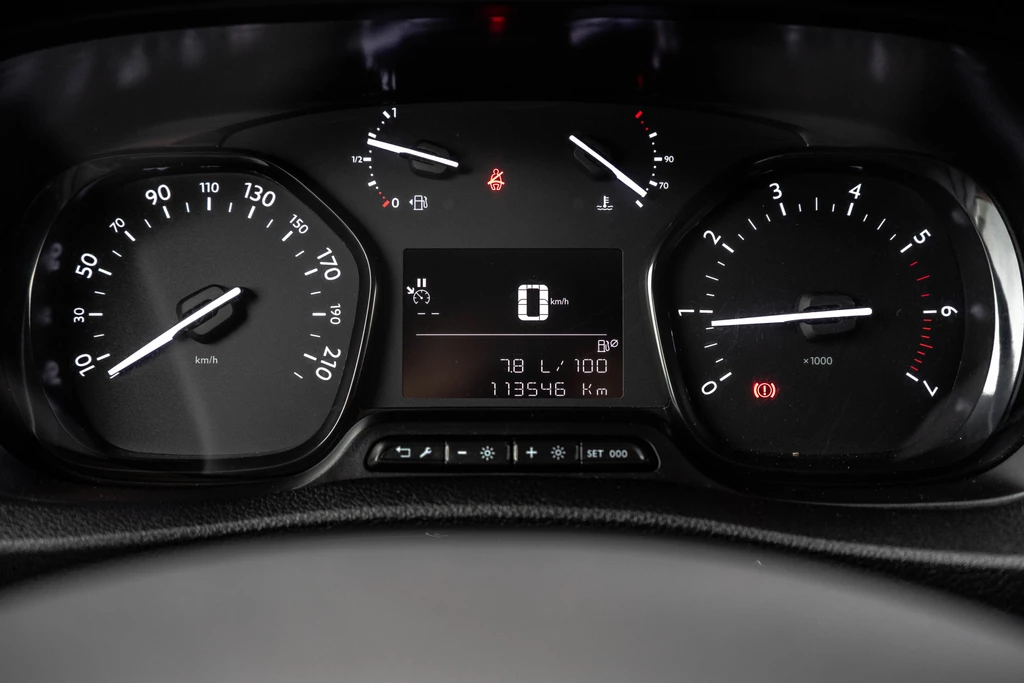 Fiat Scudo – foto 16