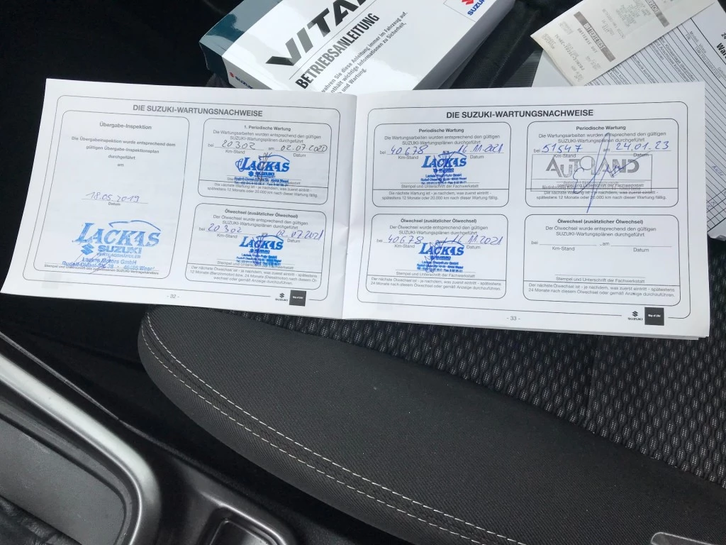 Suzuki Vitara – foto 19