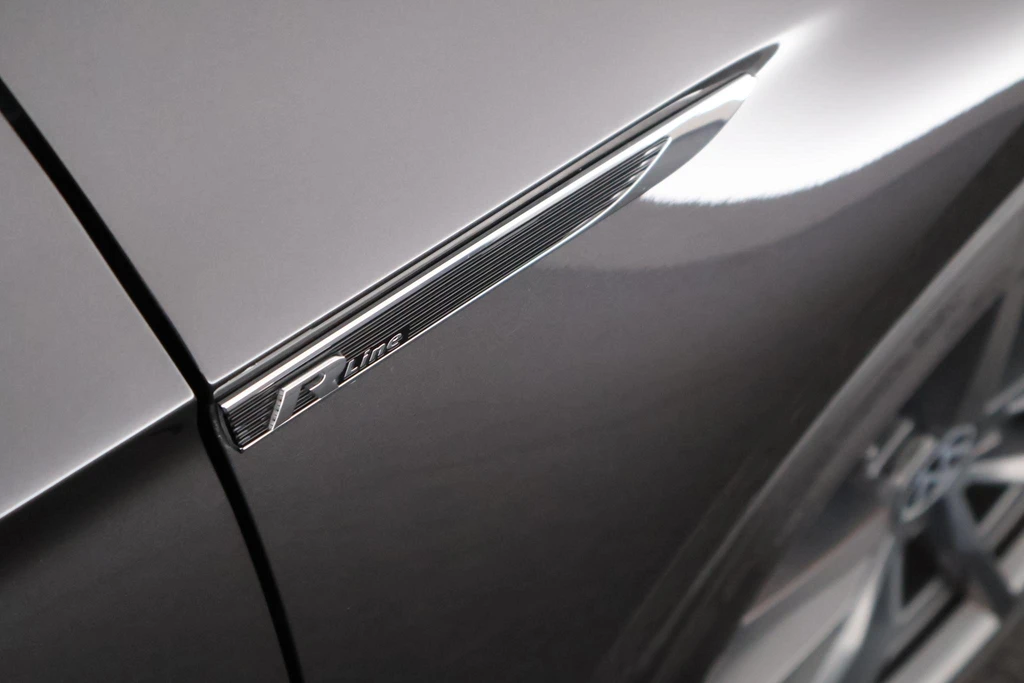 Volkswagen Passat – foto 46