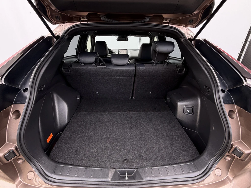 Mitsubishi Eclipse Cross – foto 29