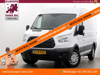 Ford Transit – thumbnail 1