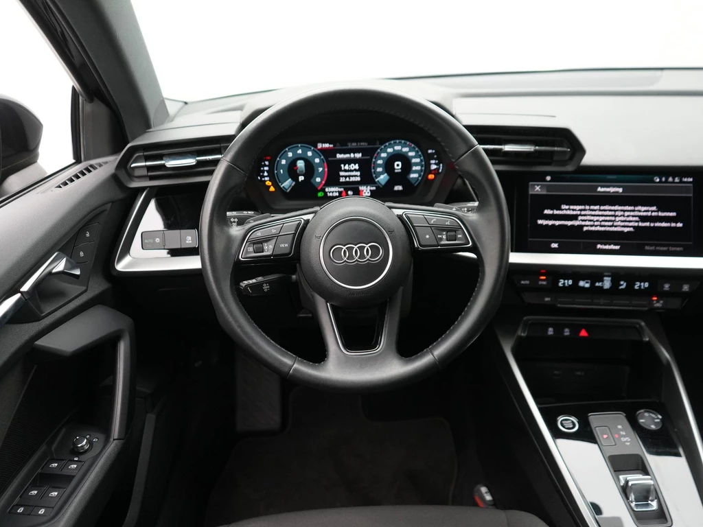 Audi A3 – foto 14