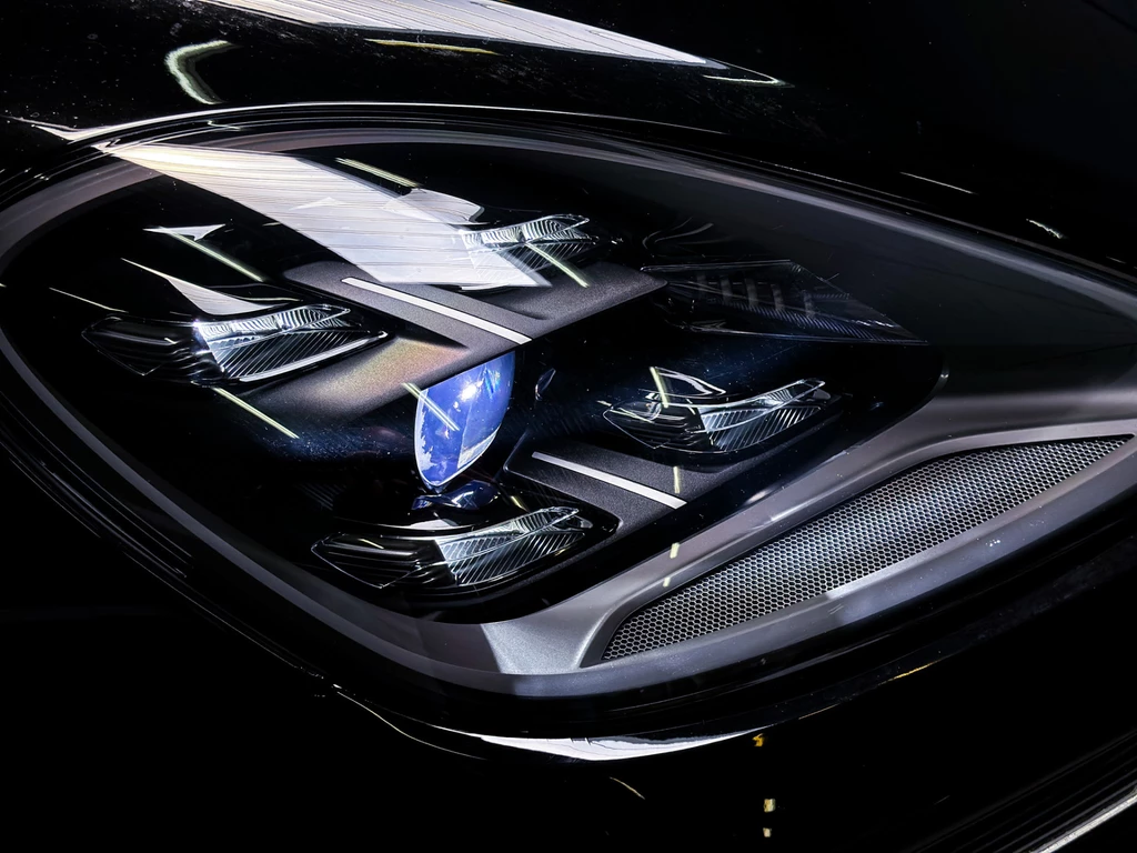 Porsche Cayenne – foto 9
