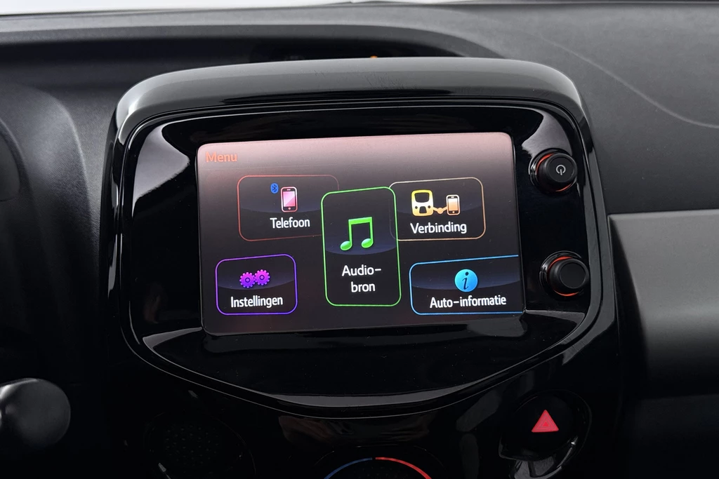 Peugeot 108 – foto 21