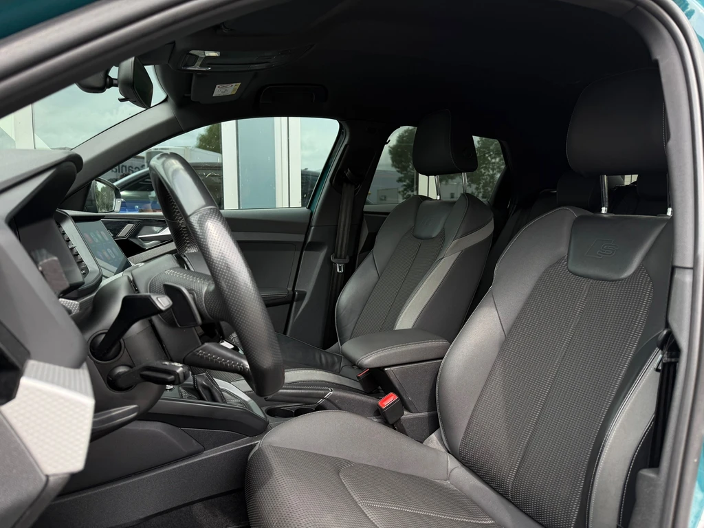 Audi A1 Sportback – foto 13