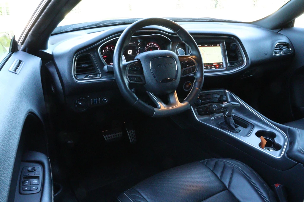 Dodge Challenger – foto 20