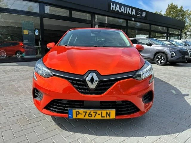 Renault Clio – foto 7