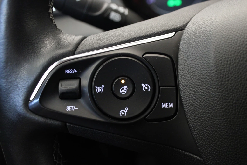 Opel Grandland X – foto 11