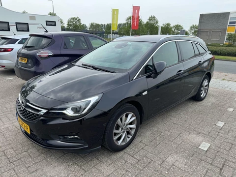 Opel Astra Sports Tourer 1.4 Innovation Cruise Control | Climate Control | Trekhaak | Achteruitrijcamera |