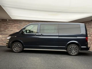 Volkswagen Transporter – thumbnail 3
