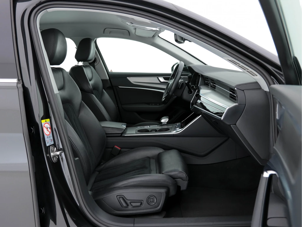 Audi A6 – foto 11