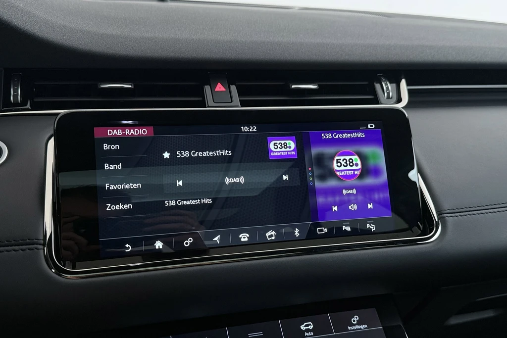 Land Rover Range Rover Evoque – foto 35