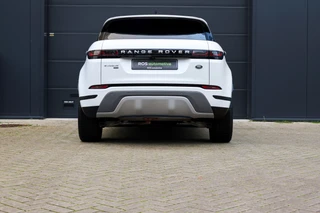 Land Rover Range Rover Evoque – thumbnail 8