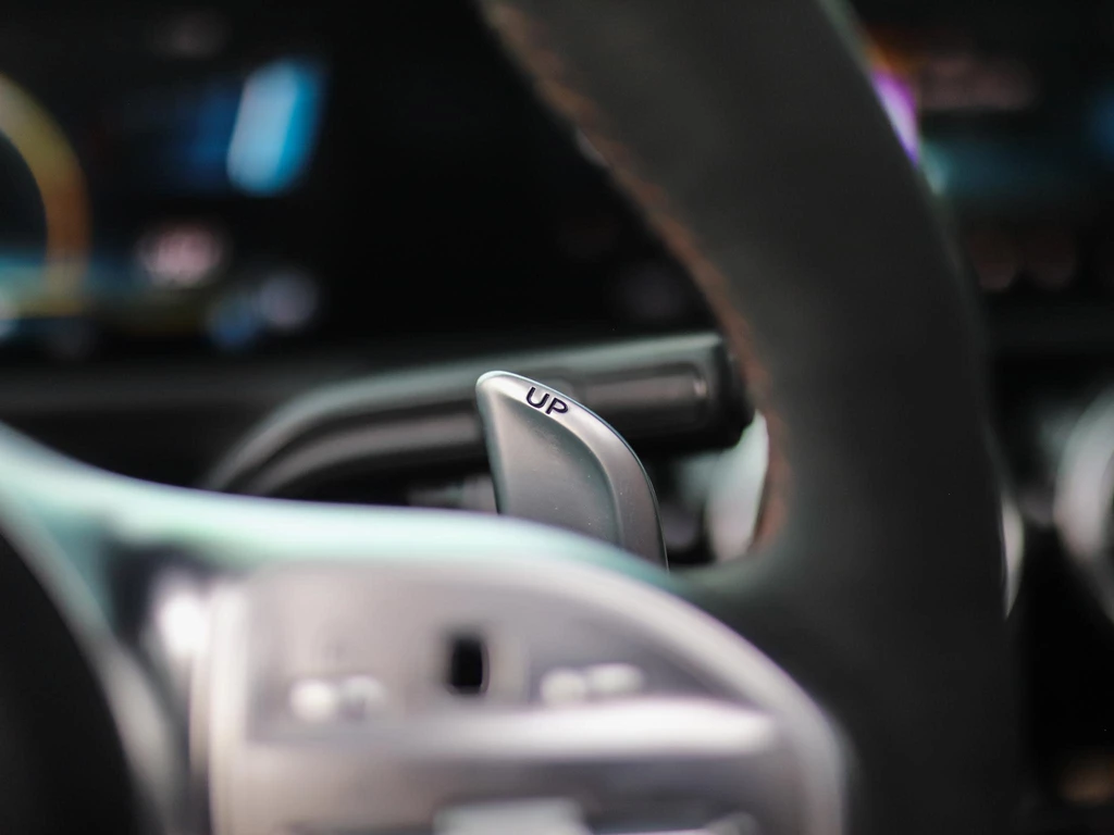 Mercedes-Benz CLA – foto 48