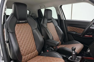 Suzuki Swift – thumbnail 12